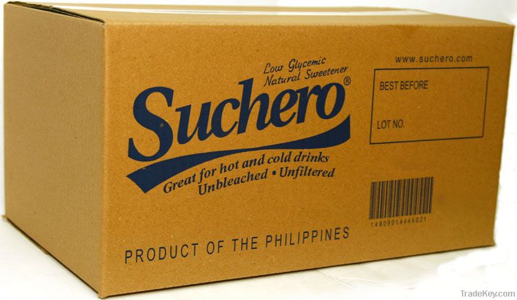 Suchero Premium 1kg Box