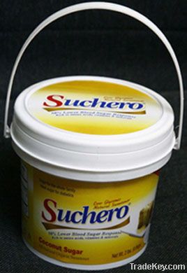 Suchero Premium 1kg TUB