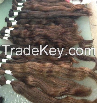 European Remy Virgin Human Hair