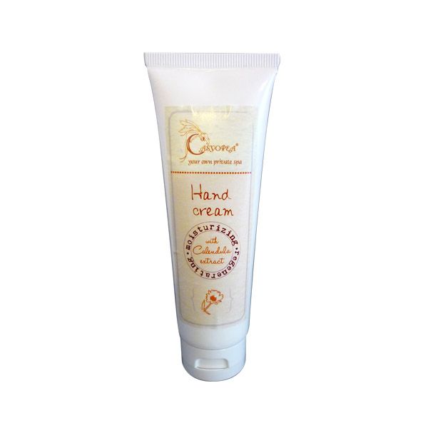 Hand cream