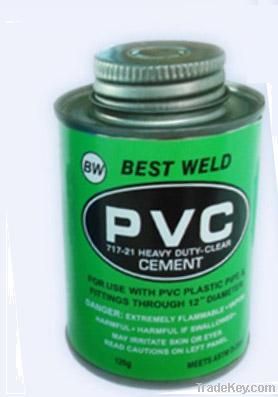 PVC CEMENT