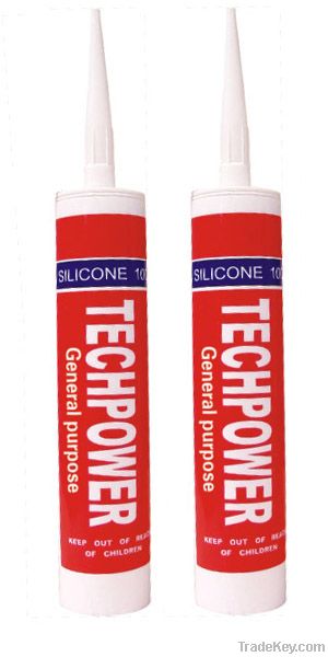 RTV Silicone Sealant