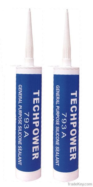 Silicone Sealant