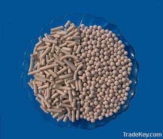 molecular sieve 4A