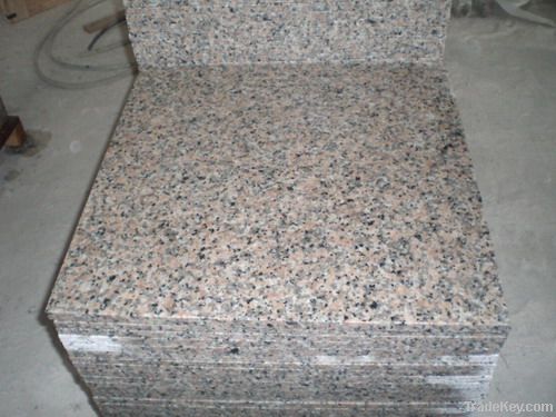 Xili Red granite