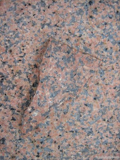 Tianshan Red granite