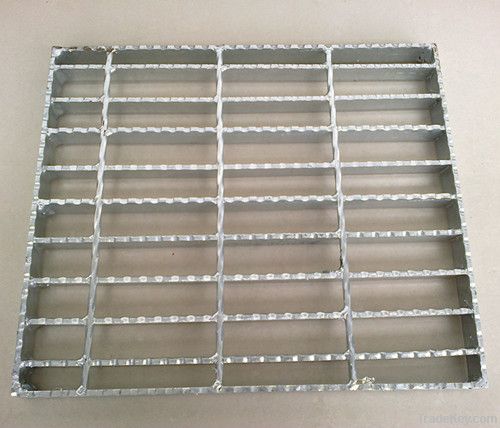 steel bar grating