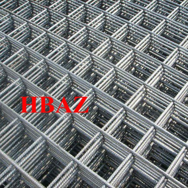 6x6 reinforcing welded wire mesh/6x6 concrete reinforcing welded wire mesh/concrete reinforcing mesh