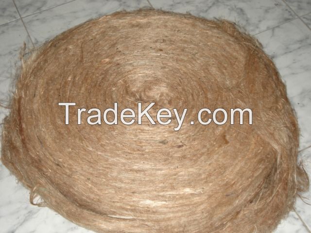 JUTE SLIVER