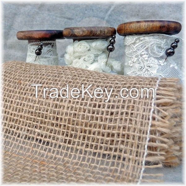 JUTE SACKING CLOTH 