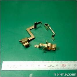 Metal Stamping Parts