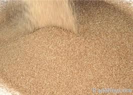 Zircon Sand