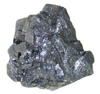 Lead ore