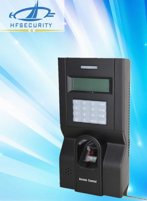 Biometric Fingerprint Access Control Terminal with Time Attendance USB