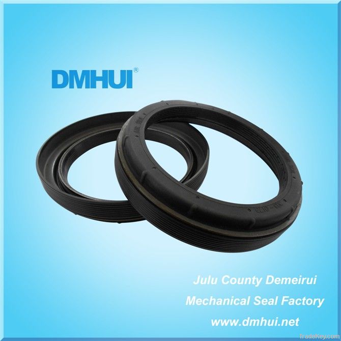 drive axle oil seal 393-0173 for heavy duty trucks