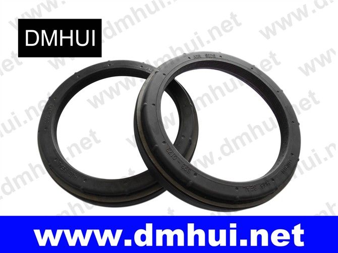 drive axle oil seal 393-0173 for heavy duty trucks