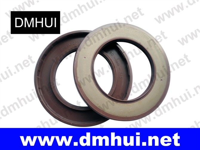 hydraulic pump oil seal 50-80-7/5 for REXROTH pump