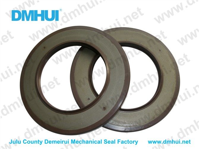 hydraulic pump oil seal 50-80-7/5 for REXROTH pump