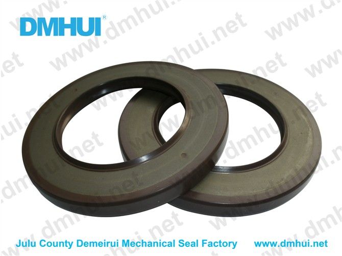 hydraulic pump oil seal 50-80-7/5 for REXROTH pump