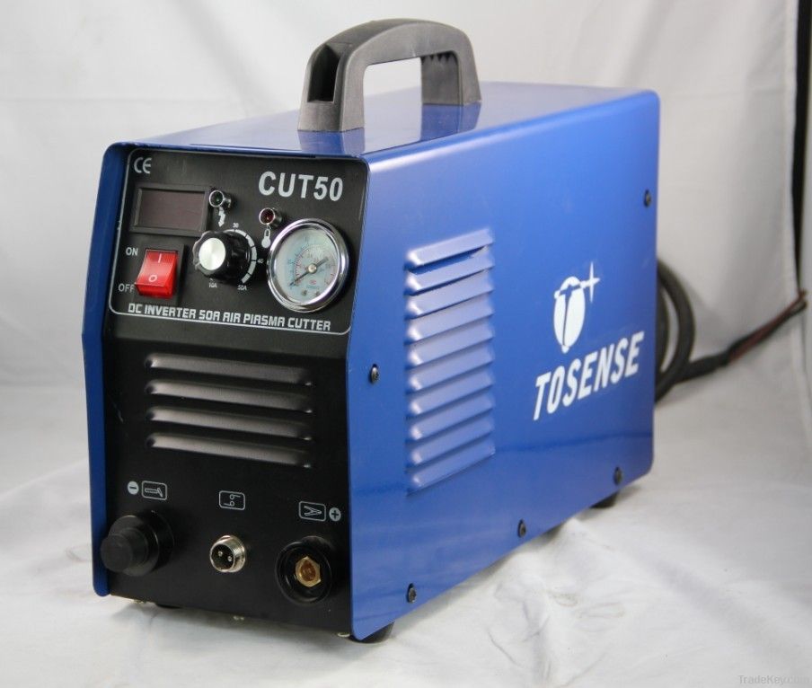 inverter dc air plasma cutting machine plasma cutter welding machine