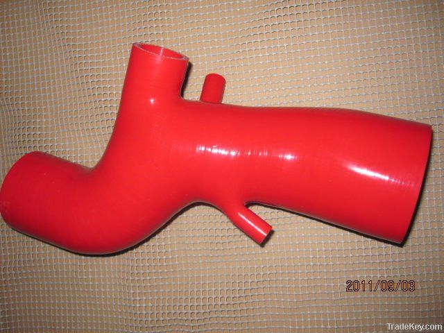 Silicone lnduction Intake Hose Pipe Lancer Evo 7 8 9