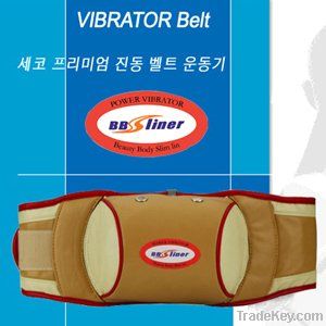 Vibrator Belt Massager