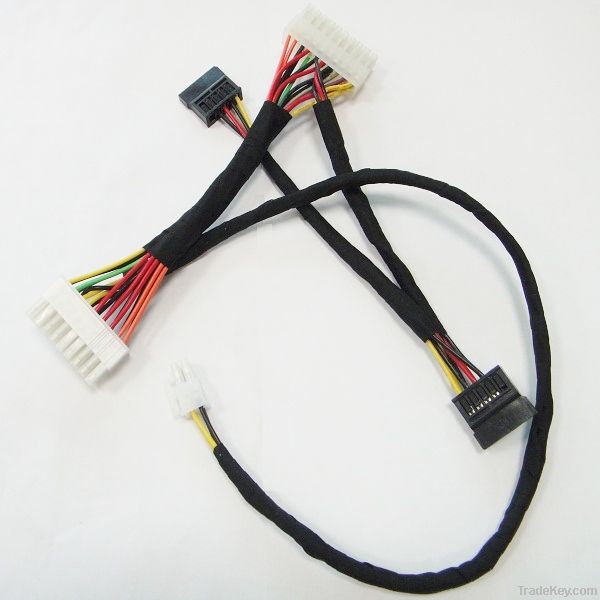 Wire Harness