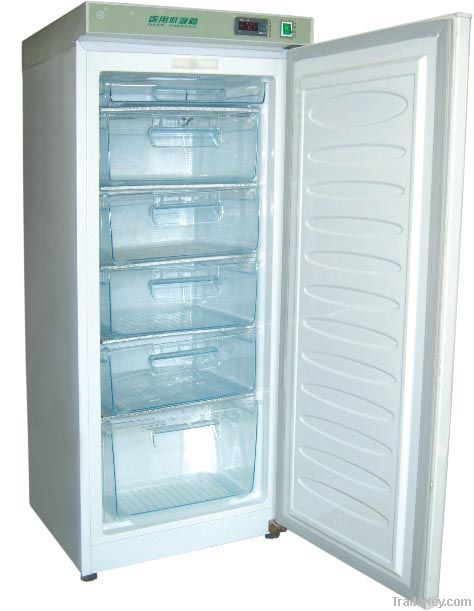 Laboratory Deep Freezers Upright type