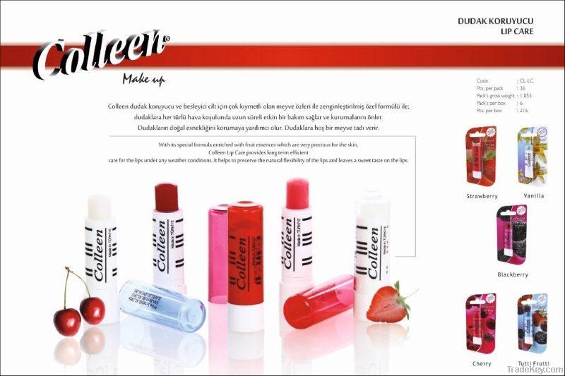 Colleen Lip Balm