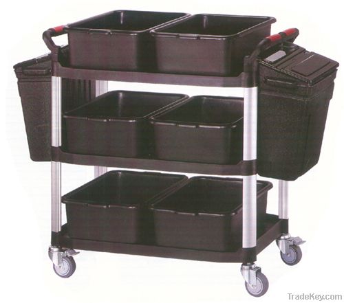 Utility Cart w/ full accessories