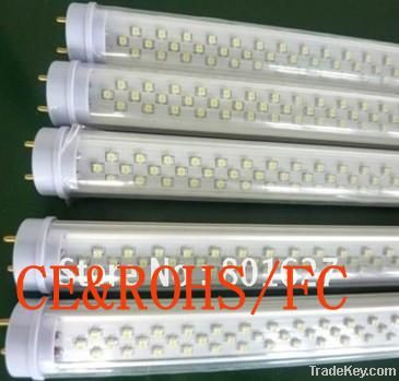 LED tube lights (dimmable T8/T10 lights)