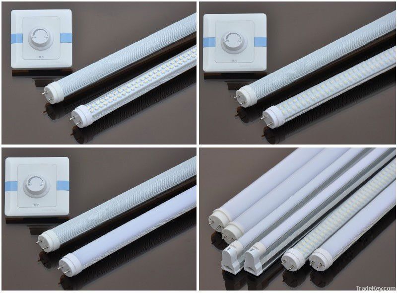 LED tube lights(dimmable T5 lights)