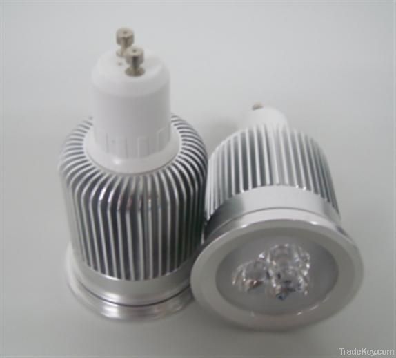 Dimmable LED Spotlights (3/5/7W)