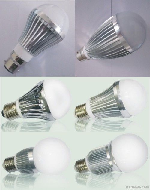 LED bulbs/dimmable LED bulbs