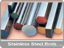 Stainless Steel Round Bar