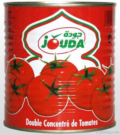 Jouda