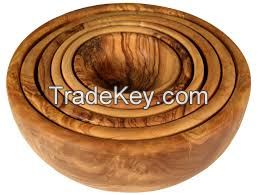 Olive Wood