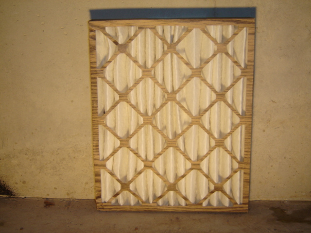 HVAC Air Filters