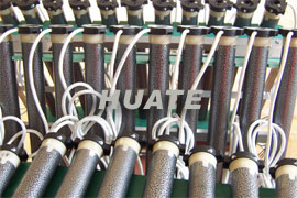 Supply Tubular Motor