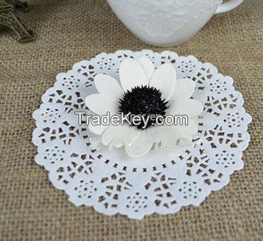 paper doilies