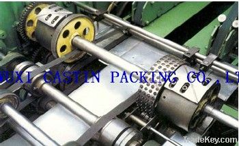 cement paper bag making machine