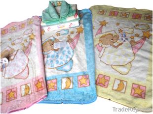 Children Blanket