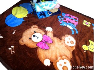 Children Blanket