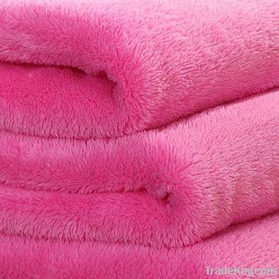 Super Soft Fleece Blanket