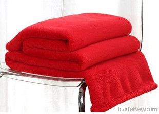 Super Soft Fleece Blanket