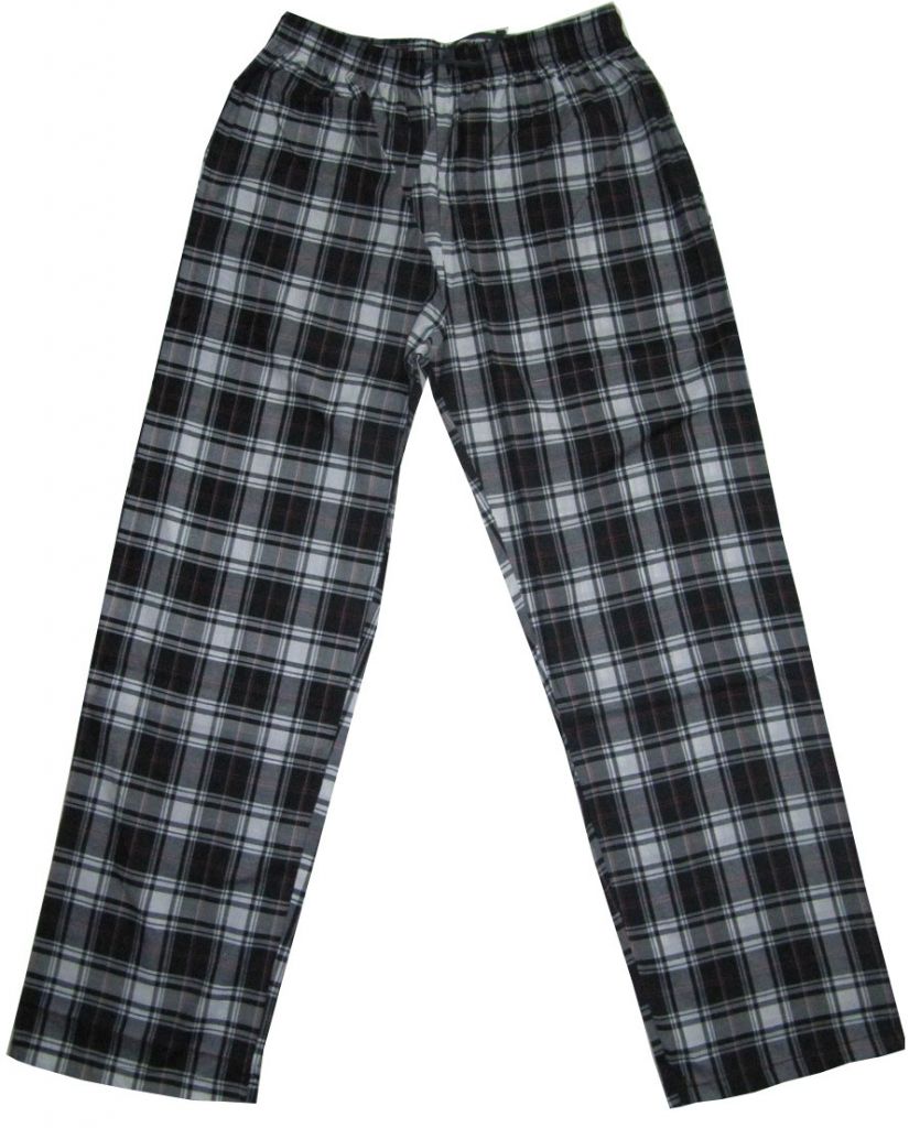 Cotton Night Trouser 