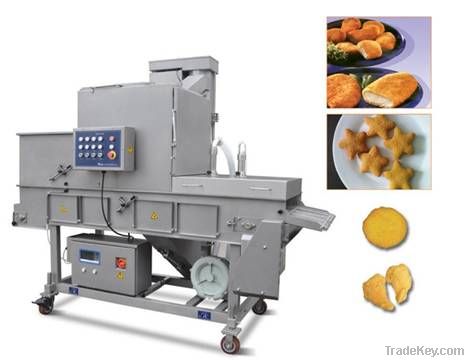 breading machine