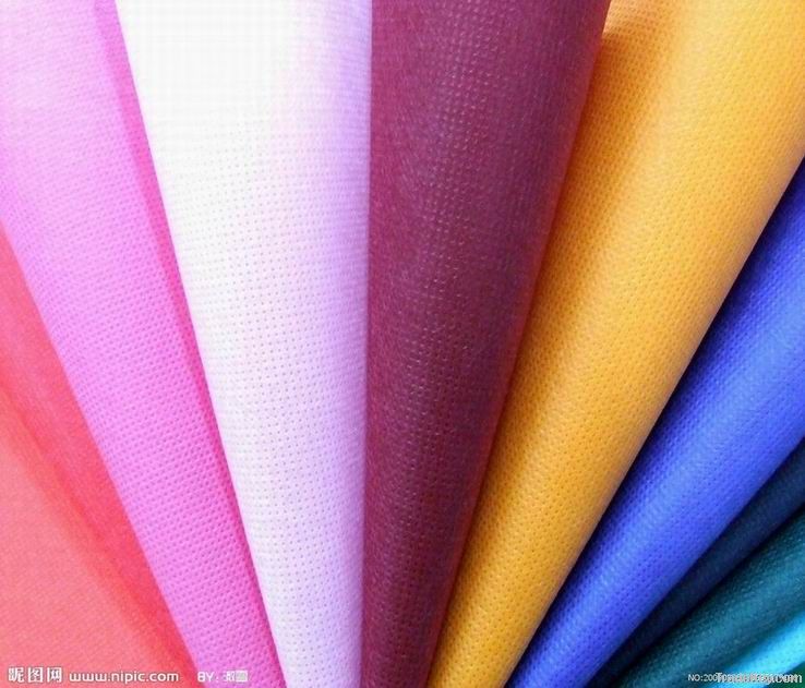 pp spun bond nonwoven for garment protective bag use