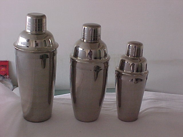 Cocktail Shakers