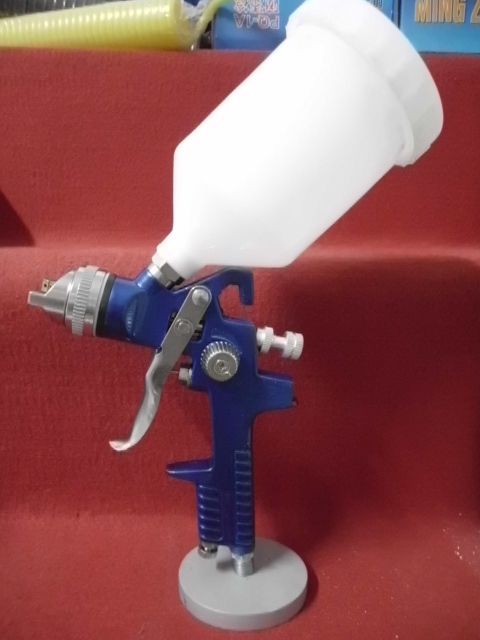 spray gun tire gun washing gun